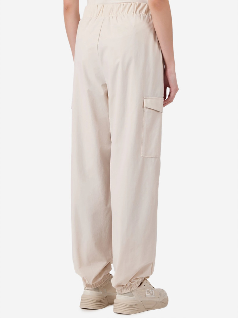 Брюки женские EA7