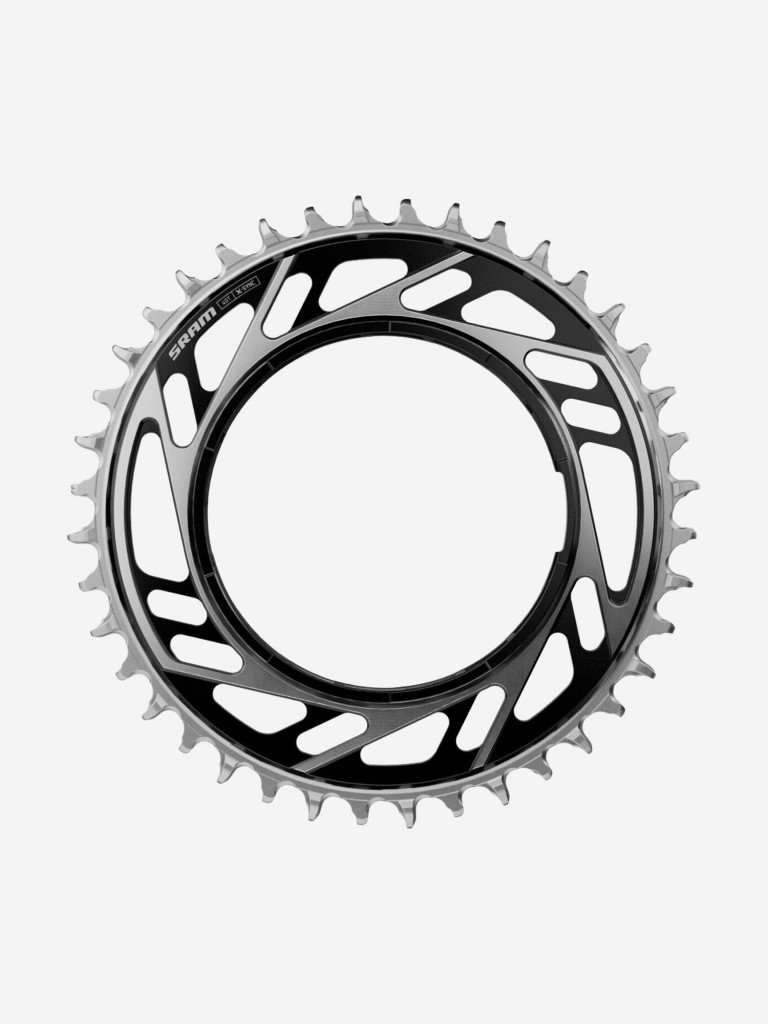 Звезда для велосипеда SRAM X-Sync E1 XPLR 44T