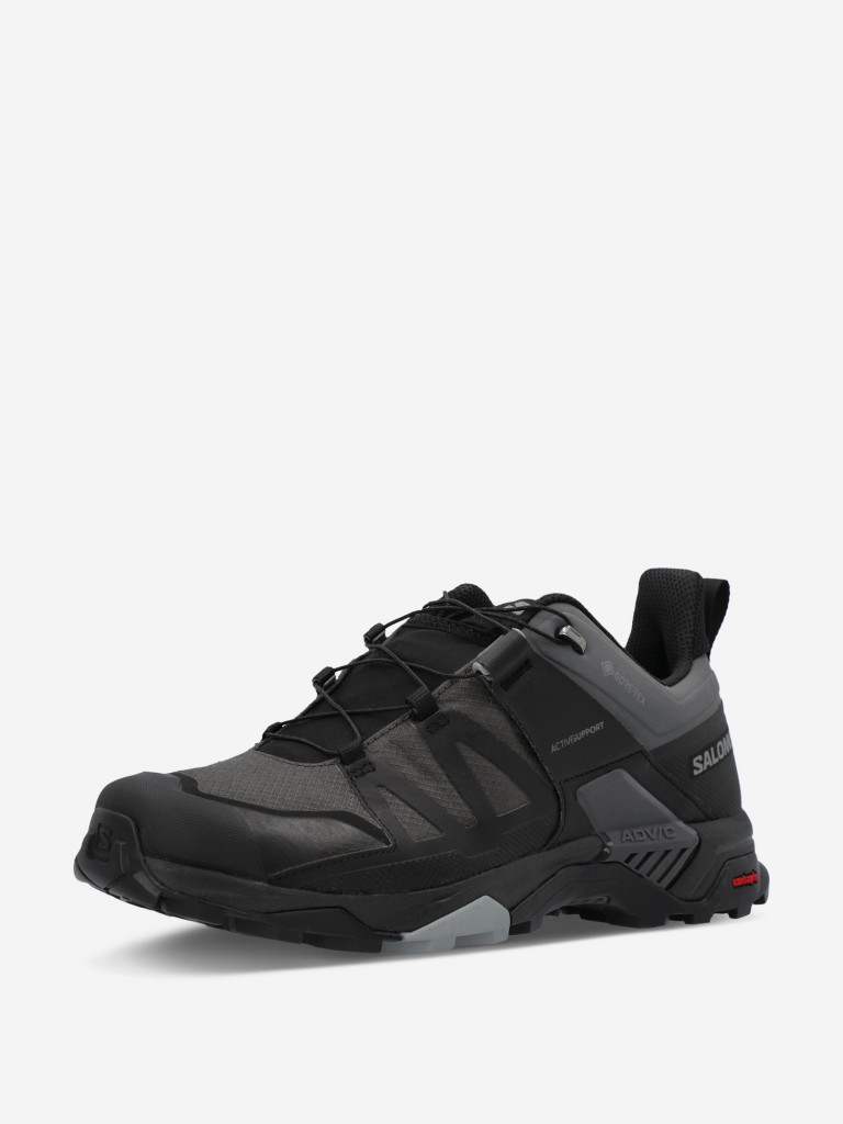 Полуботинки мужские Salomon X Ultra 4 GTX