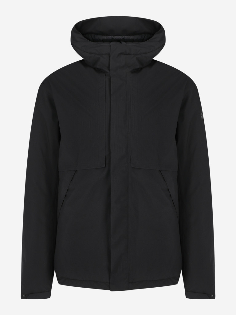 Куртка утепленная мужская Jack Wolfskin Wandermood
