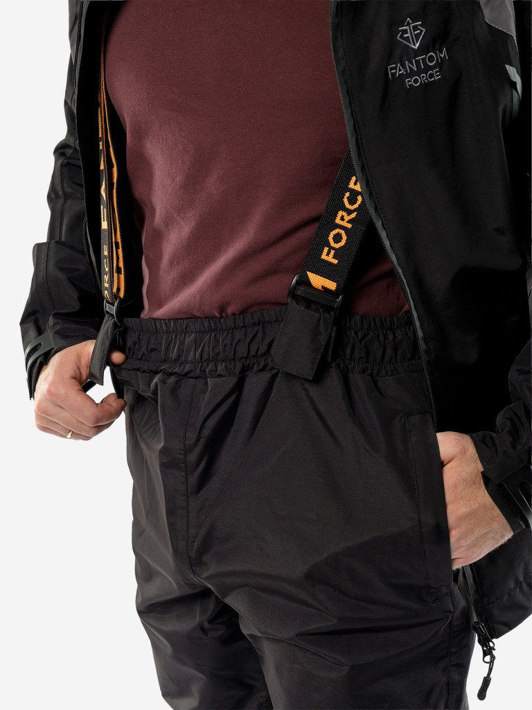 Костюм мужской Fantom Force STORM демисезонный для охоты и рыбалки