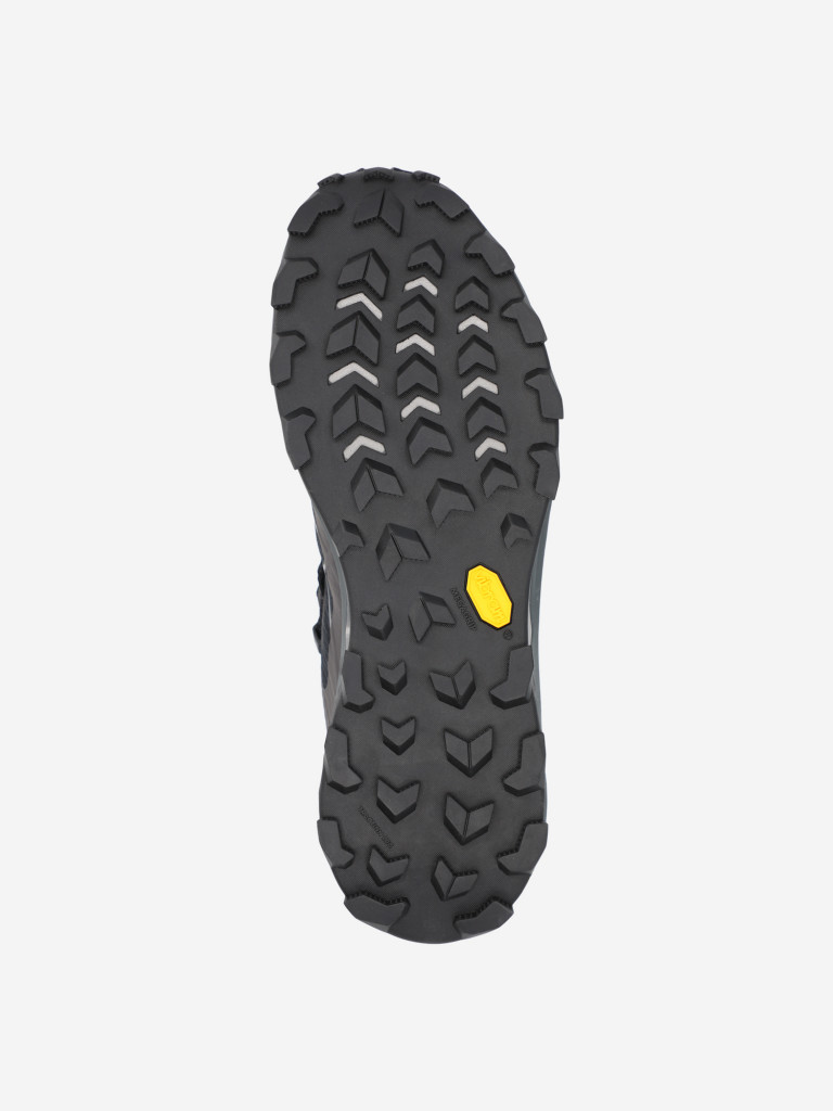 Кроссовки мужские Columbia Peakfreak Titanium Outdry
