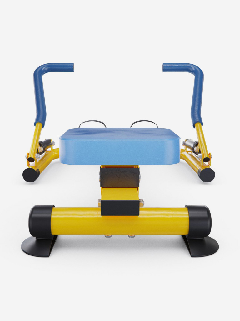 Гребной детский тренажер DFC VT-04