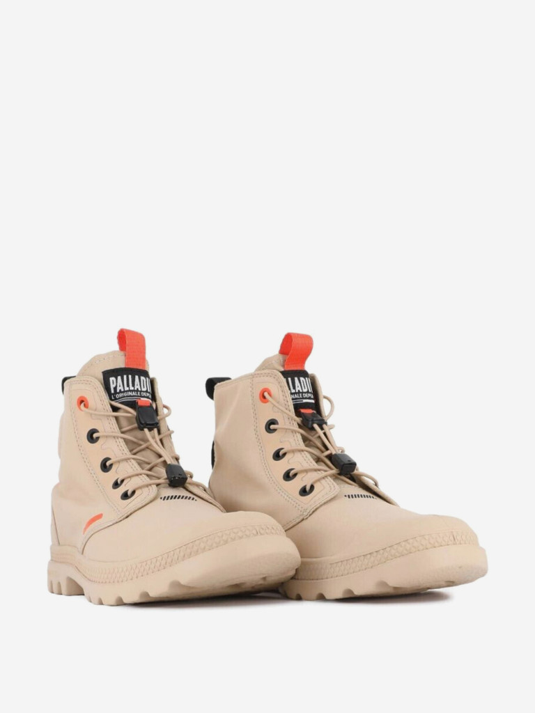 Ботинки PALLADIUM Pampa Lite Journey