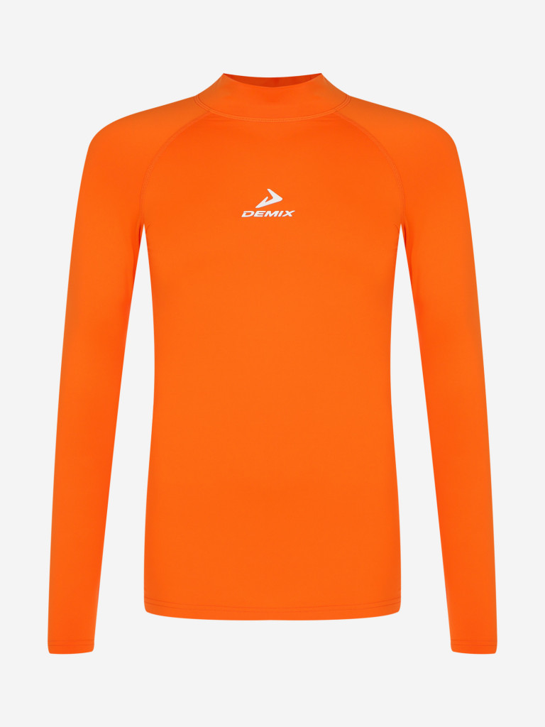 Лонгслив компрессионный мужской Demix