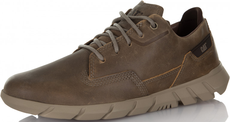 Полуботинки мужские Caterpillar Camberwell