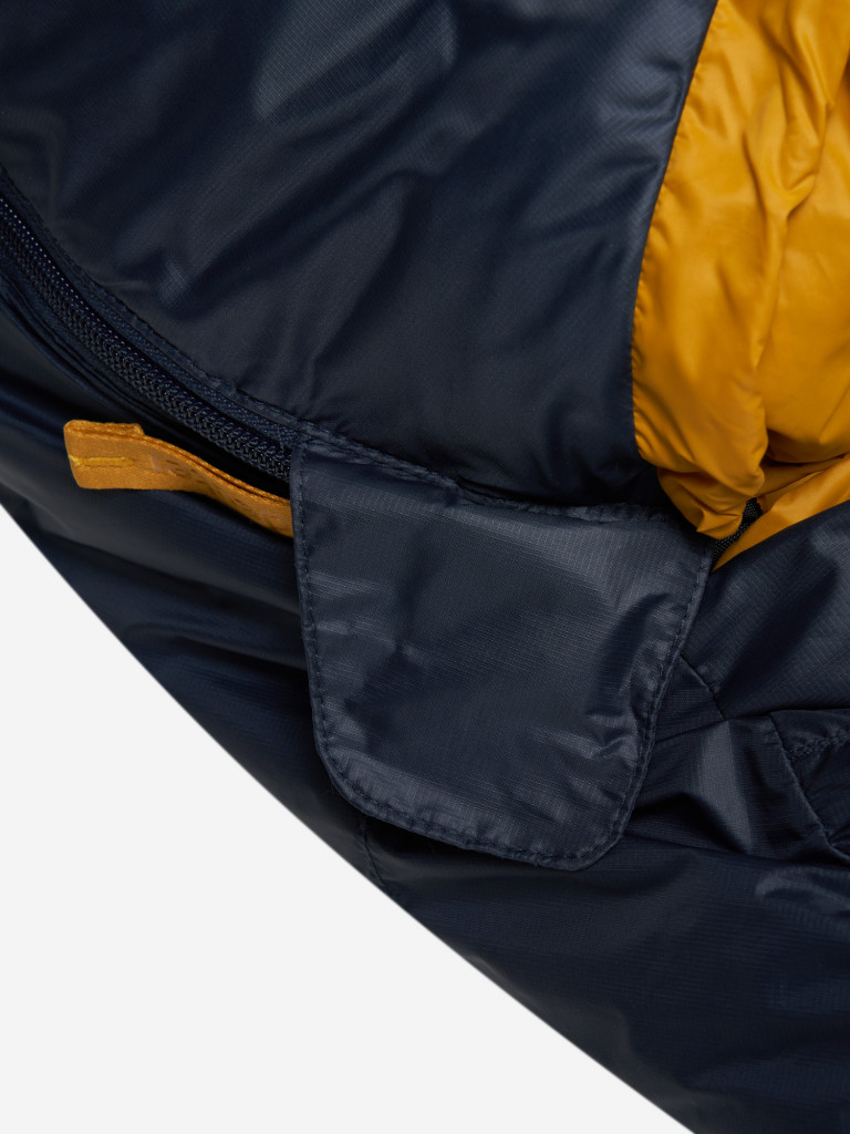 Спальный мешок Deuter Astro 500 -4