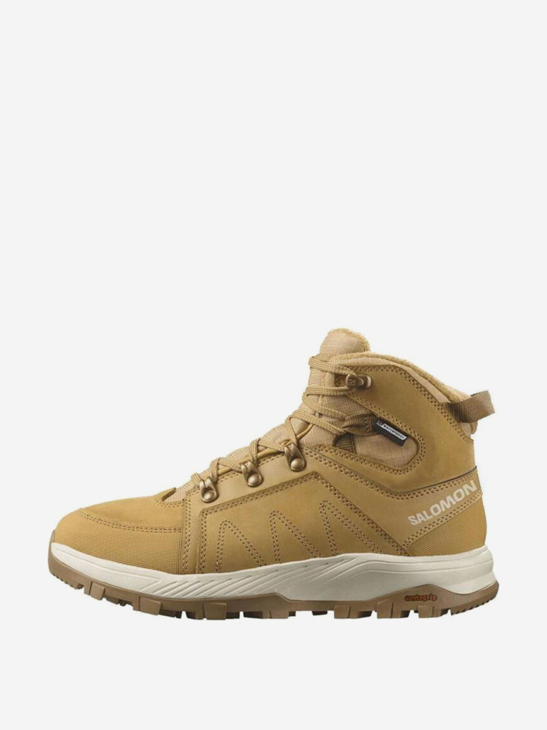 Ботинки женские Salomon Outchill CSWP