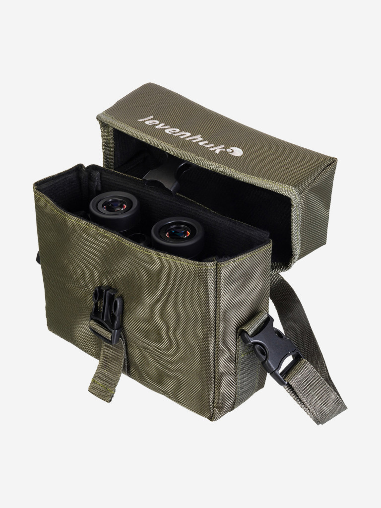 Бинокль Levenhuk New Sherman PRO 12x42