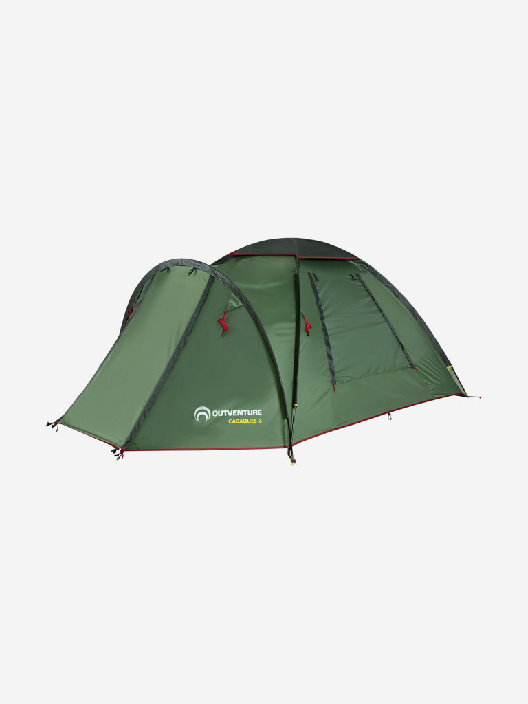 Палатка 3-местная Outventure Cadaques 3