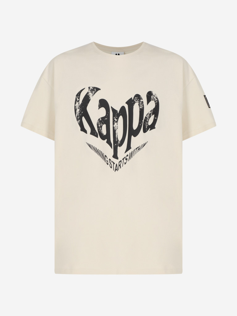 Футболка для девочек Kappa