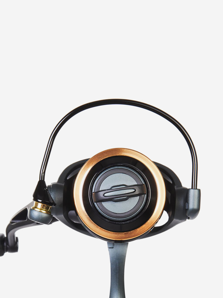 Катушка безынерционная Salmo Elite HEAVY JIG 8 3500FD