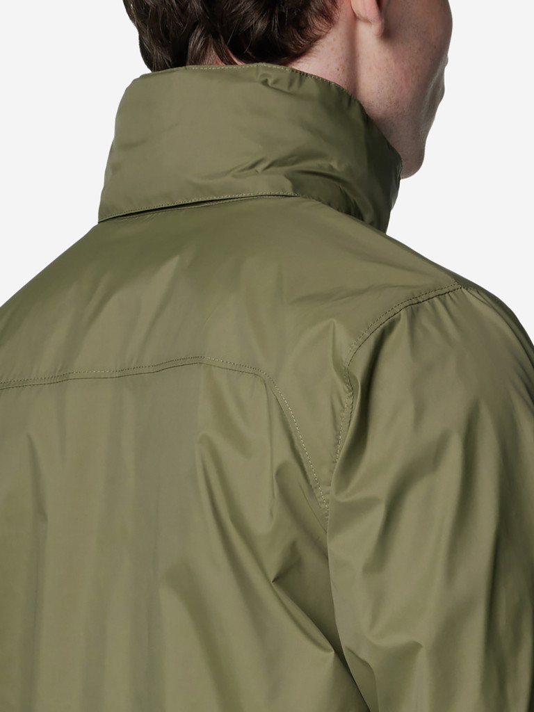 Ветровка мужская Columbia Glennaker Lake II Rain Jacket