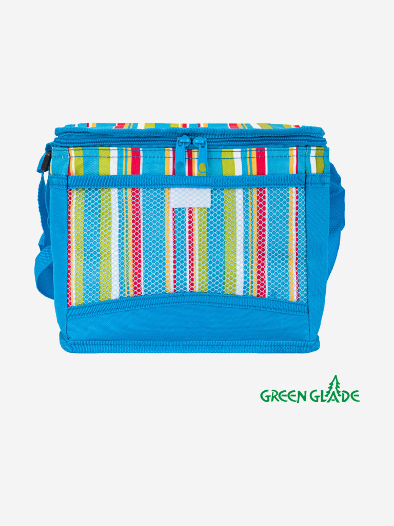 Сумка-изотермическая Green Glade 7л Р2007 (30)