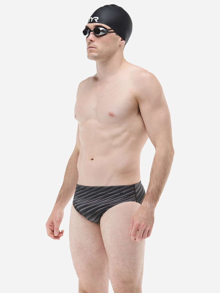 Плавки мужские TYR Durafast Elite