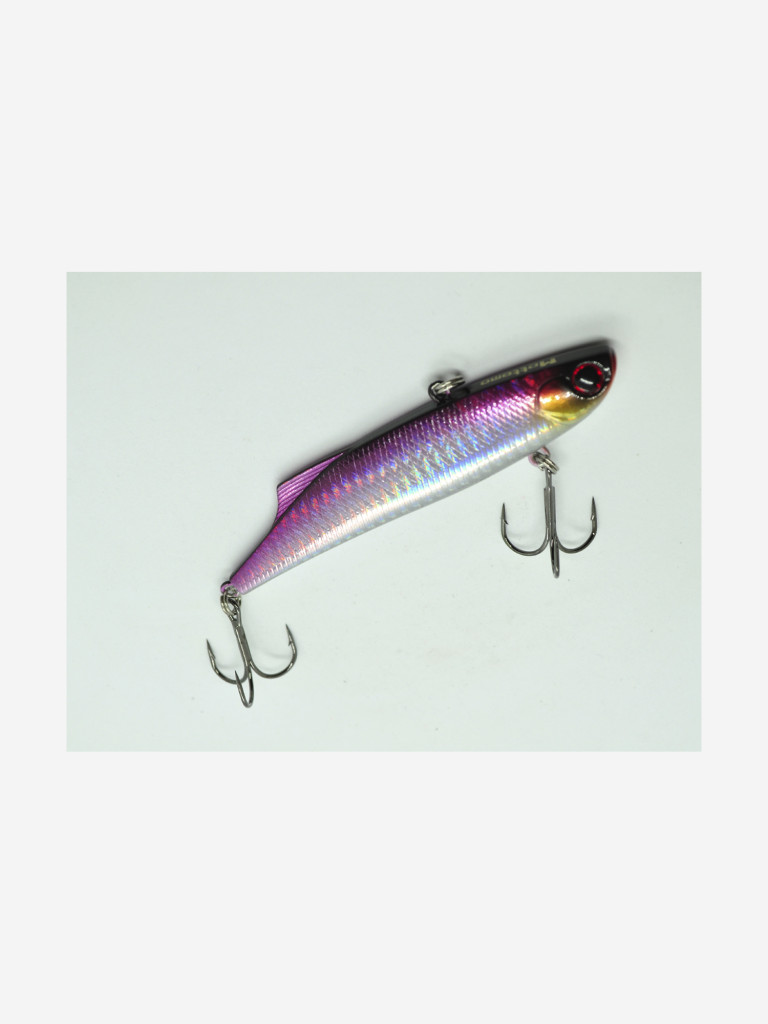 Воблер Mottomo Blade VIB 105S 41g King Salmon