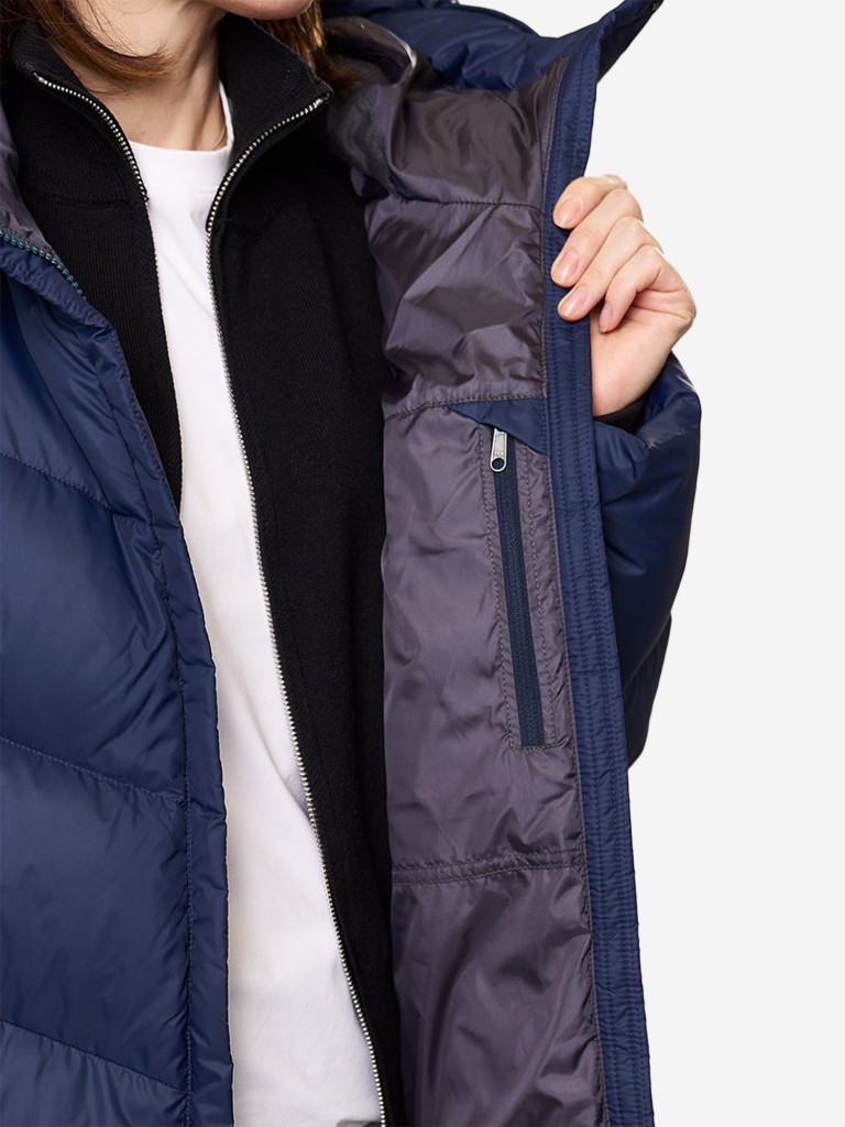 Пальто пуховое Red Fox Astra Женское