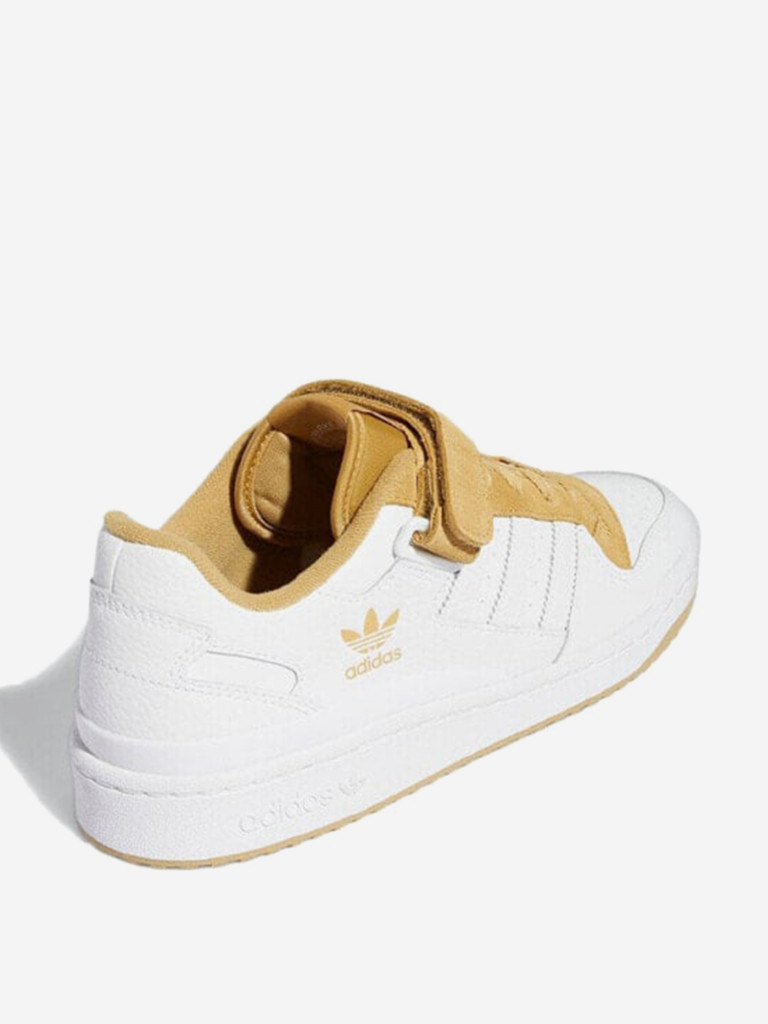 Кроссовки Adidas Forum Low