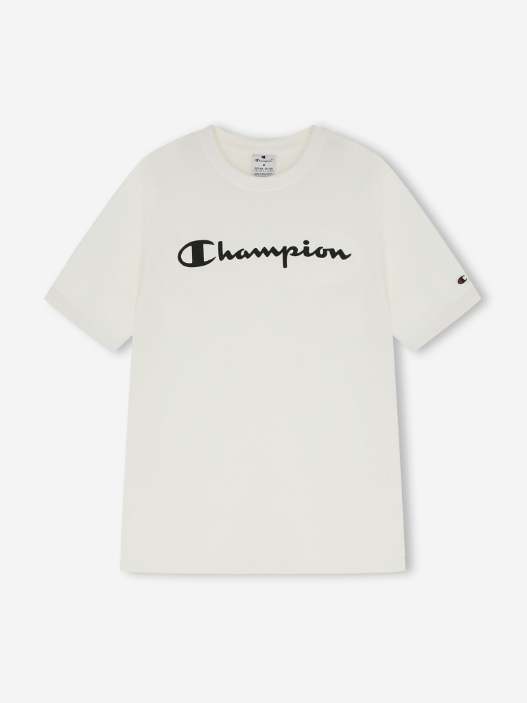 Футболка мужская Champion