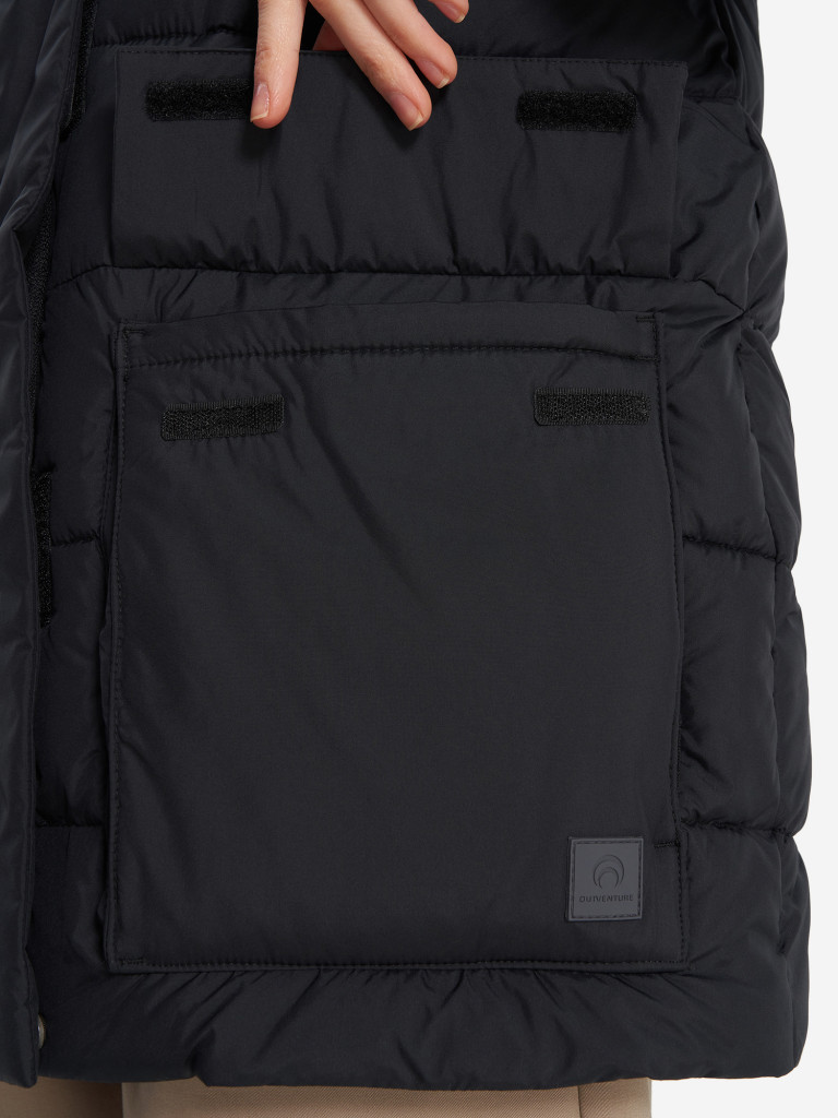 Пуховик женский Outventure