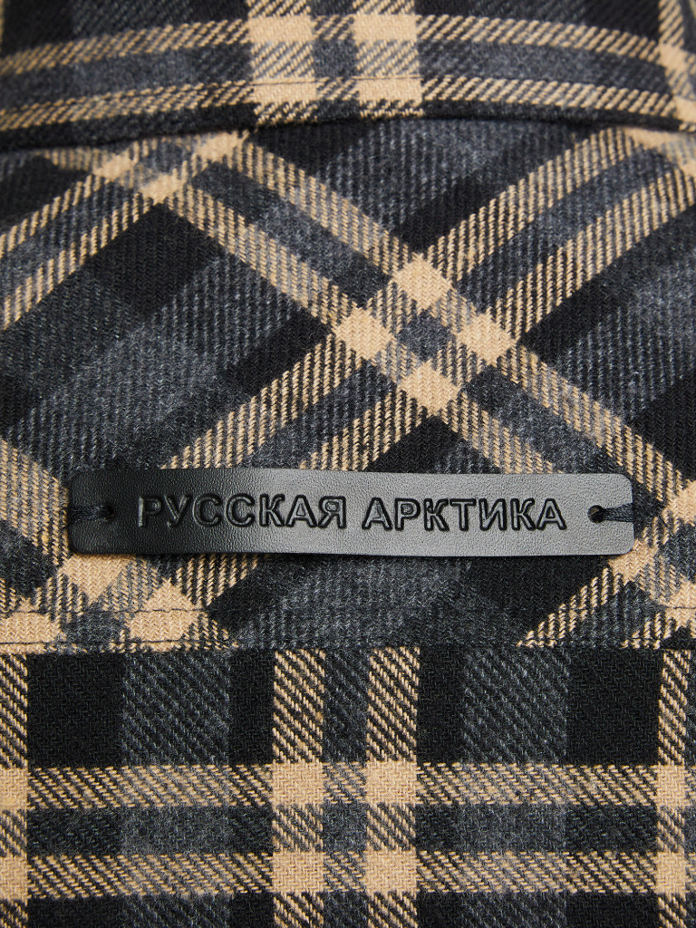 Рубашка женская Bask