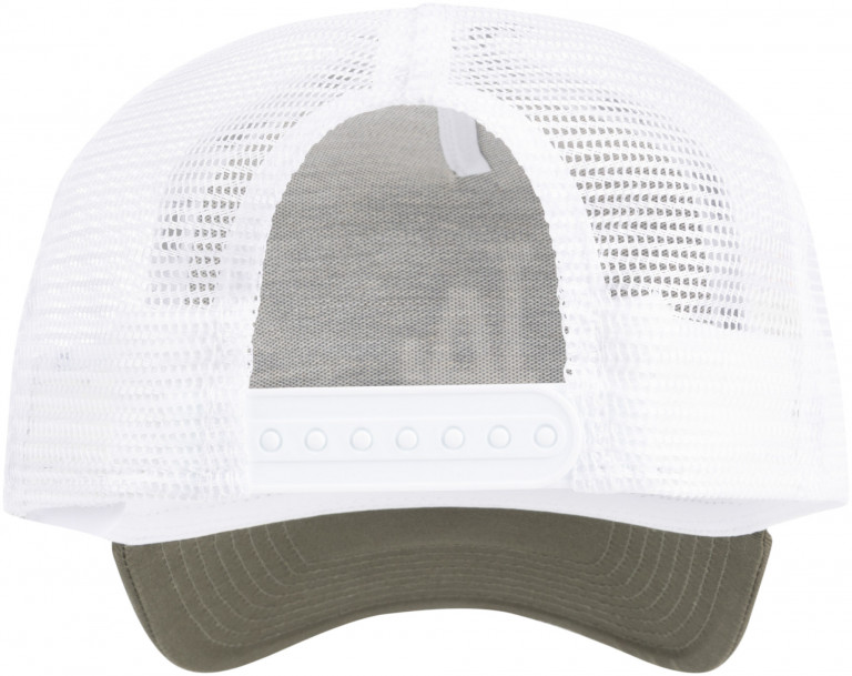 Бейсболка New Era Essential Trucker Los Angeles Dodgers