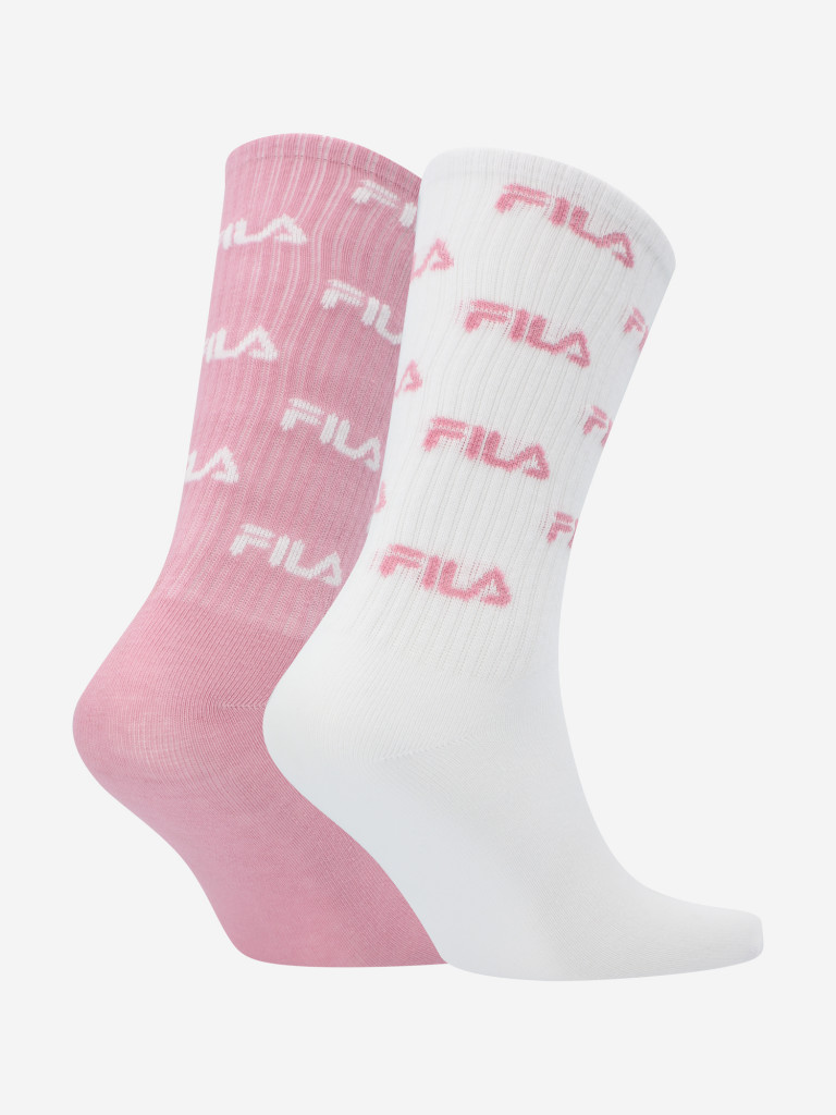 Носки FILA , 2 пары