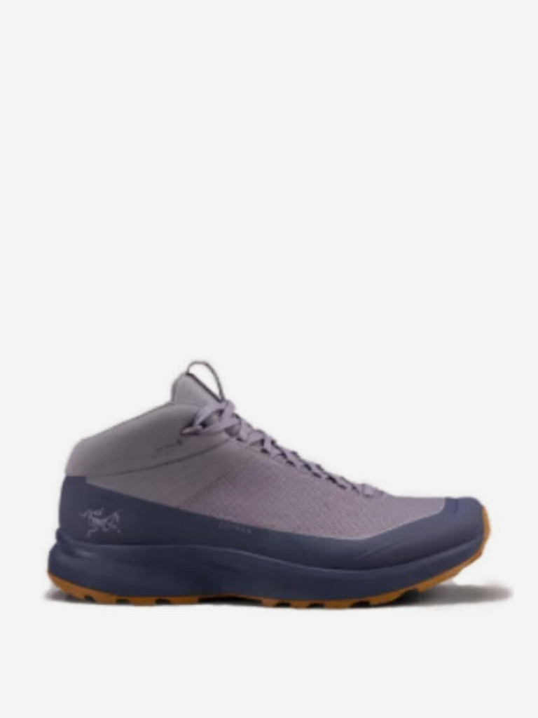Кроссовки высокие мужские Arc'teryx Aerios FL 2 Mid GTX
