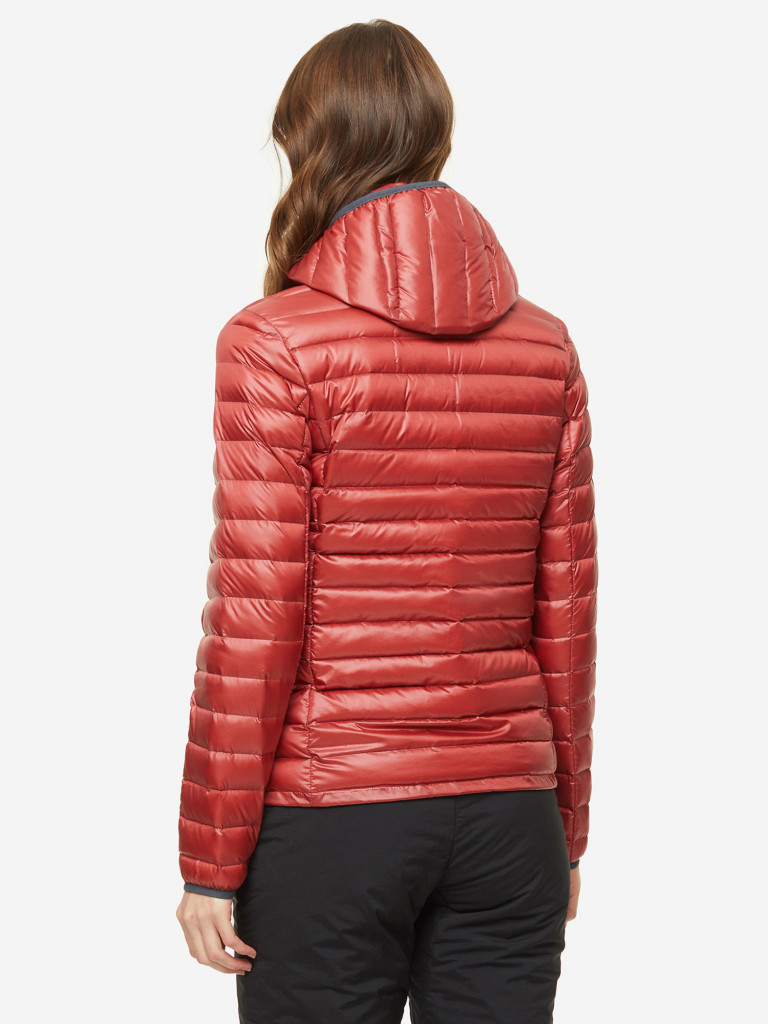Пуховик женский Bask Chamonix Light V2