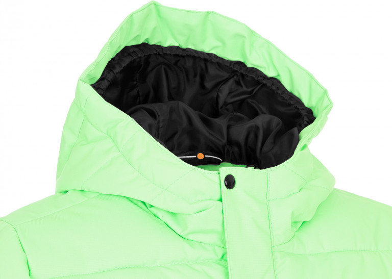 Пуховик для мальчиков IcePeak Rasi