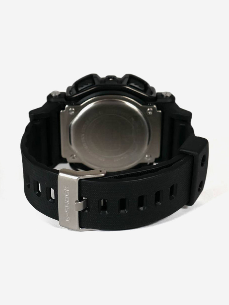 Спортивные часы CASIO G-SHOCK GD-400-1B2