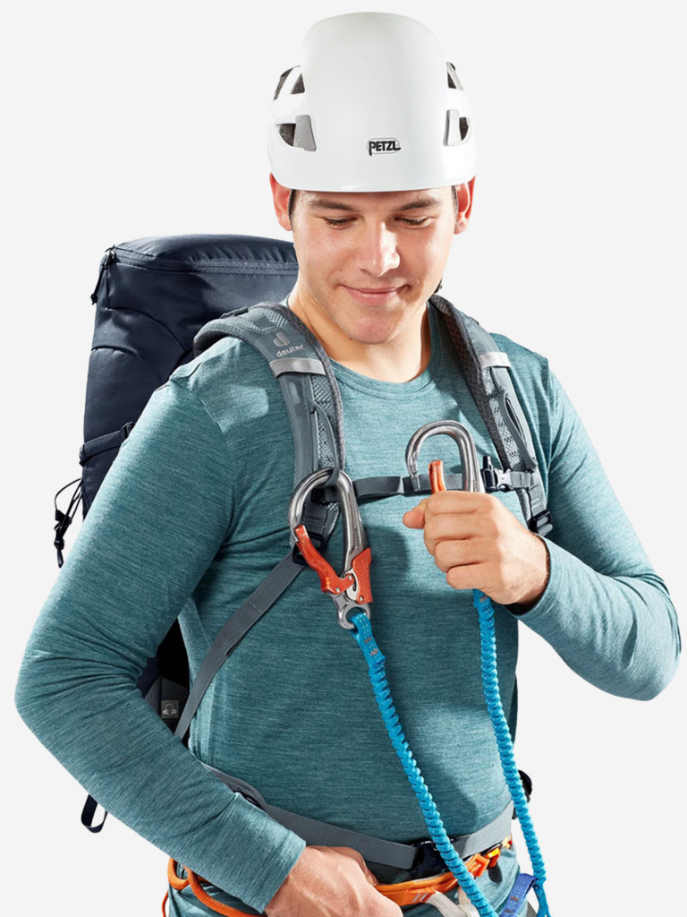 Рюкзак Deuter Trail 24