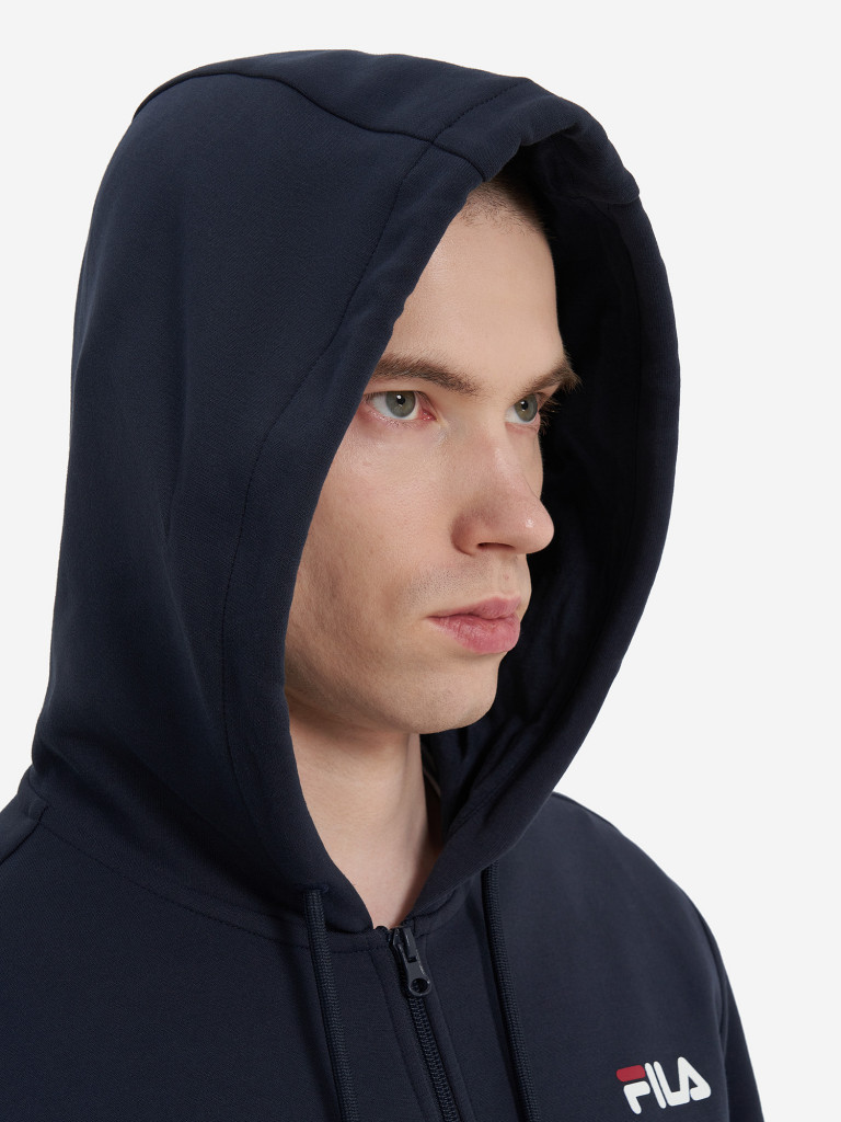 Толстовка мужская FILA Essentials