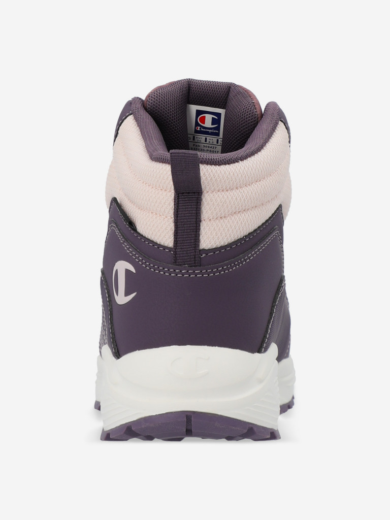 Ботинки для девочек Champion Gs Boot 1