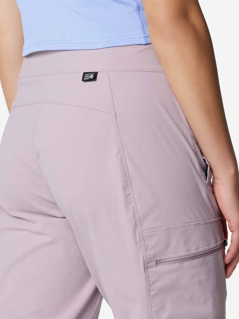 Брюки женские Mountain Hardwear Dynama High Rise Utility Jogger