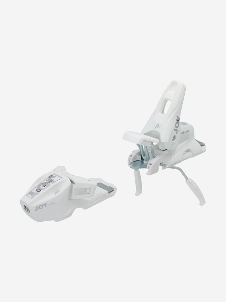 Крепления горнолыжные женские Head Joy 9 GW SLR