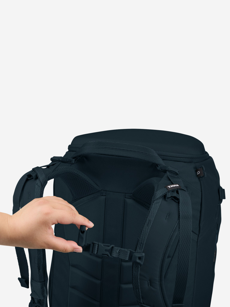 Туристический рюкзак Thule Landmark Traveл Pack,Woman, 60л