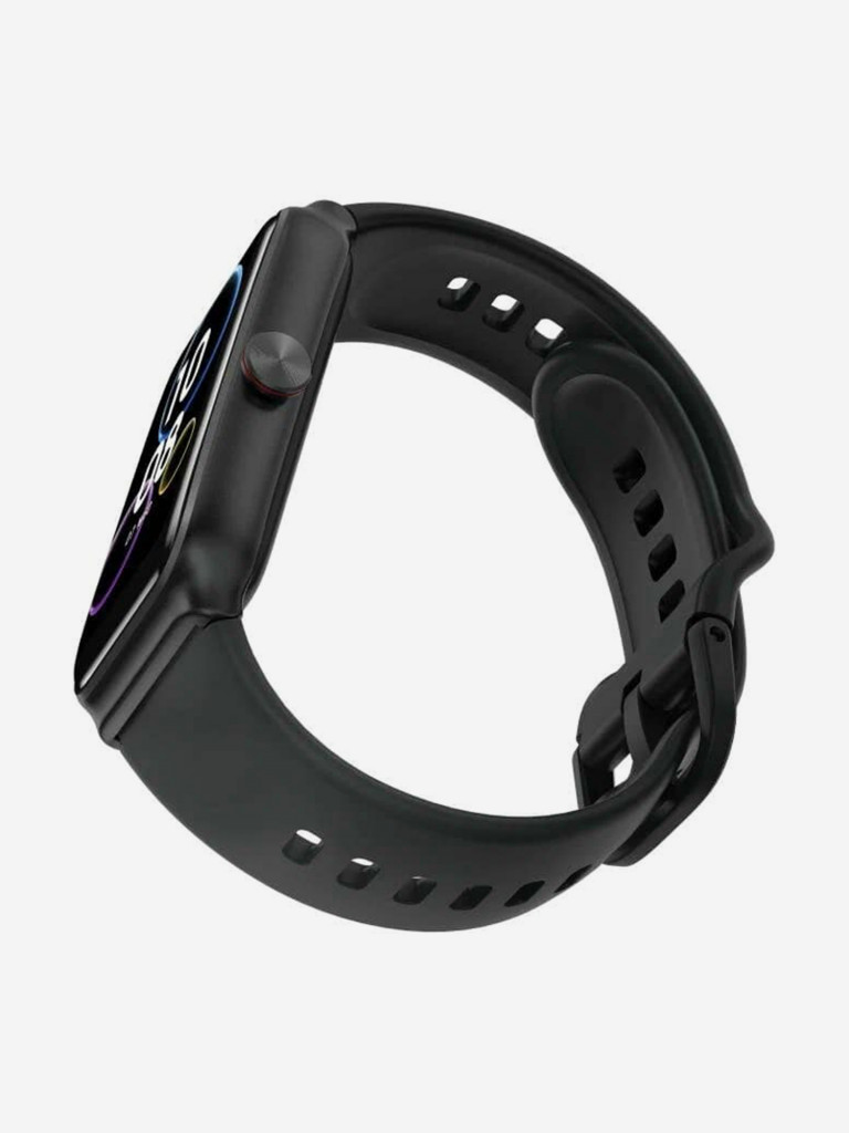 Фитнес-браслет Honor Choice Band Moecen NAL-WB00 черный