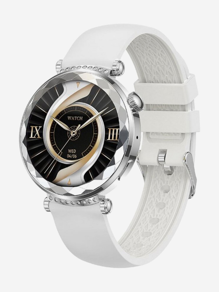 Смарт-часы CheckME Smart CMSHK88SGRWB