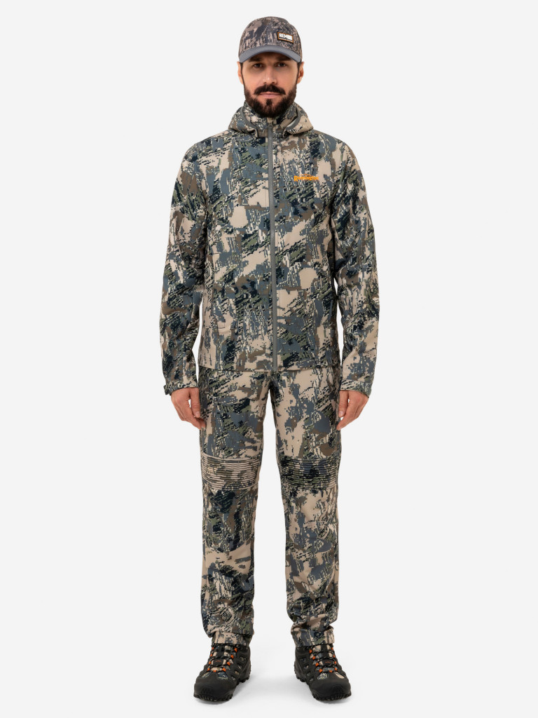 Костюм мужской Remington Texas Anti-Mosquito