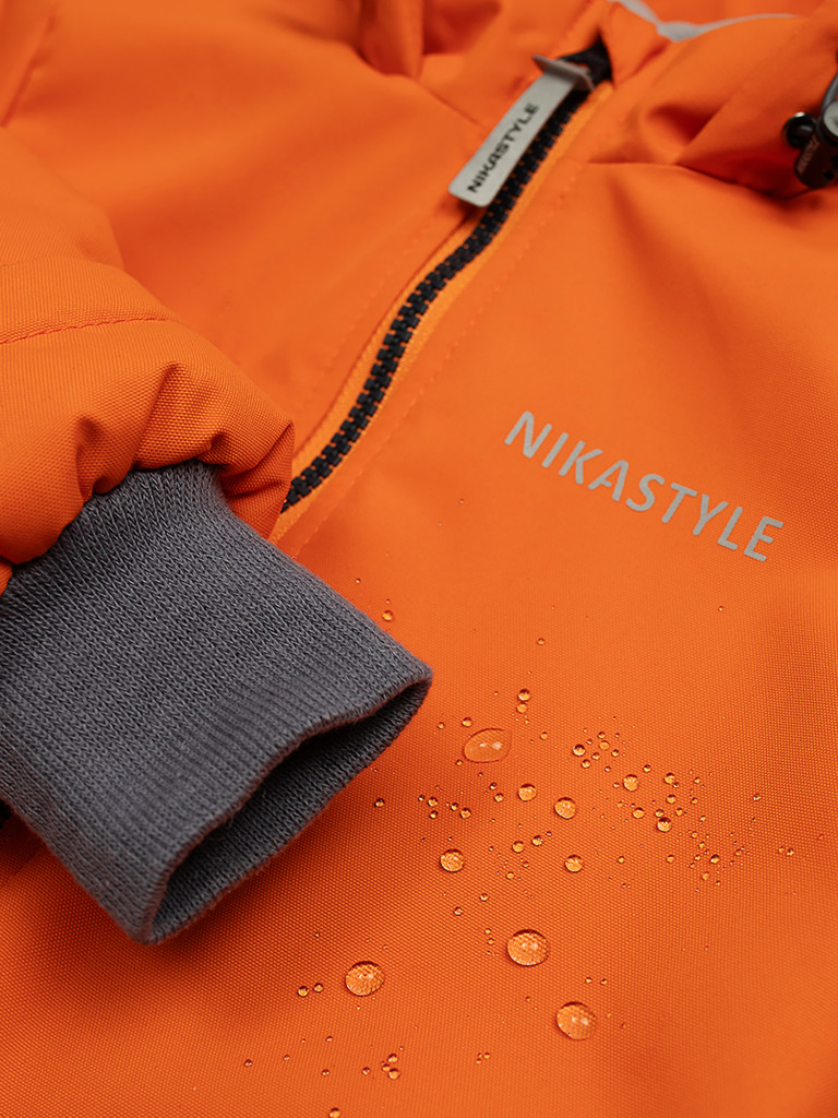 Комбинезон NIKASTYLE