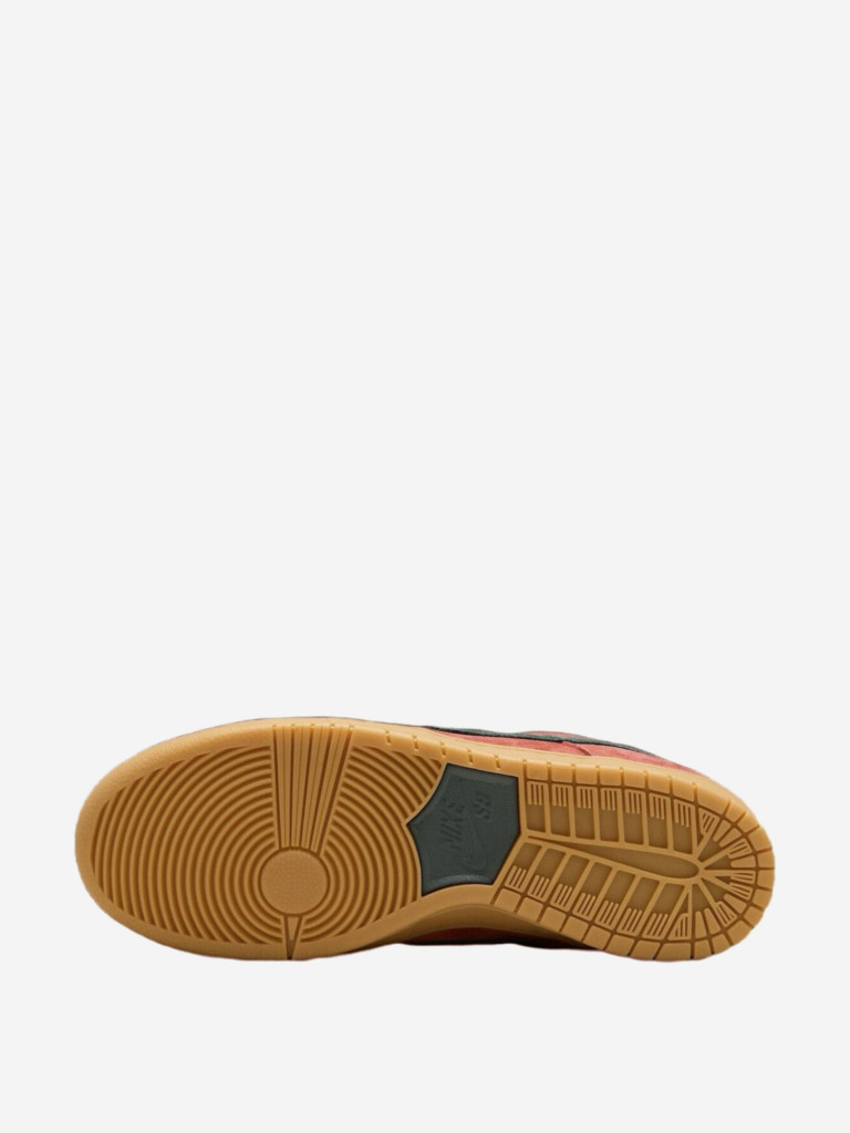 Кроссовки Nike Sb Dunk Low Burnt Sunrise