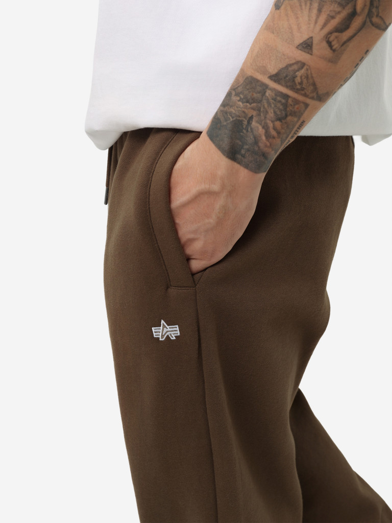 Брюки спортивные Essential Sweatpants Alpha Industries