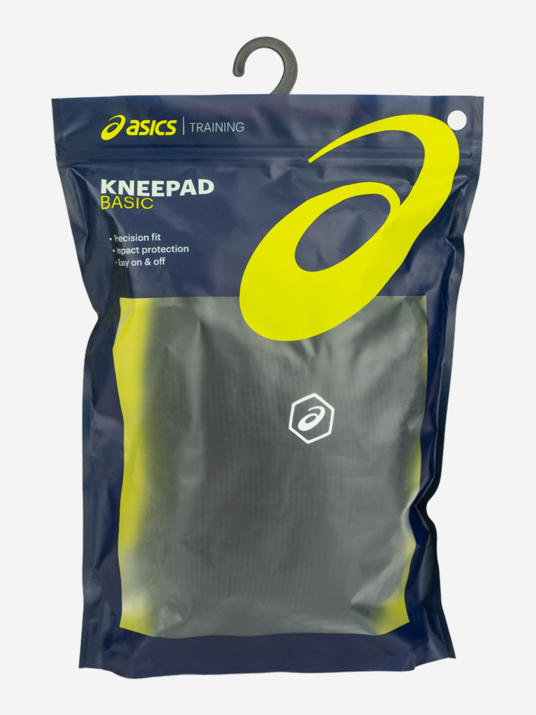 Наколенники для волейбола Asics Basic Kneepad арт. 146814