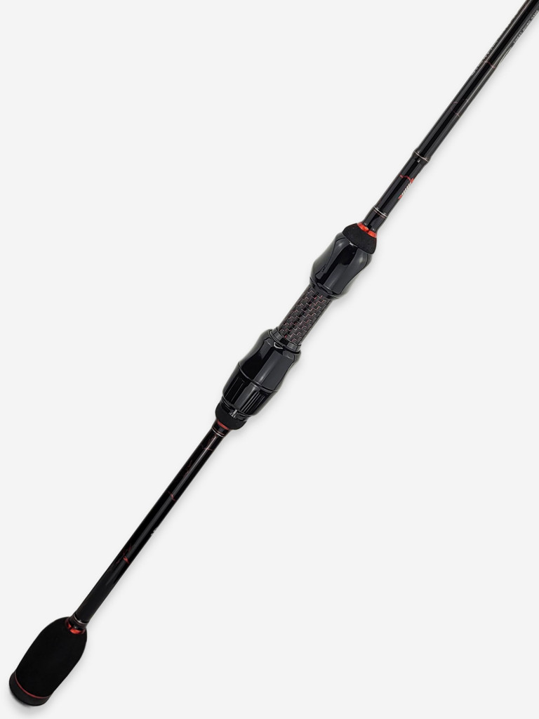 Спиннинг Hearty Rise ROCK'n'FORCE-II RF2-702LL 1.5-14 г