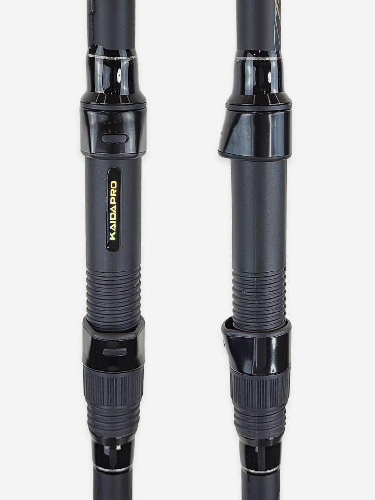 Удилище карповое Kaida FURYA 3.60м 3.5Lbs