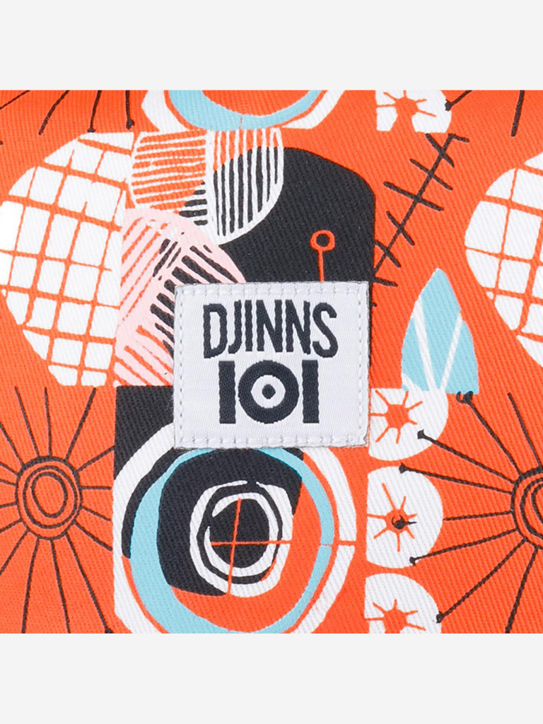 Бейсболка с сеточкой DJINNS HFT Cap IOI Modern Classics