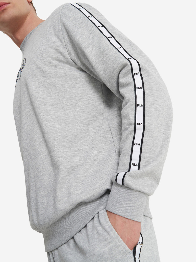 Свитшот мужской FILA