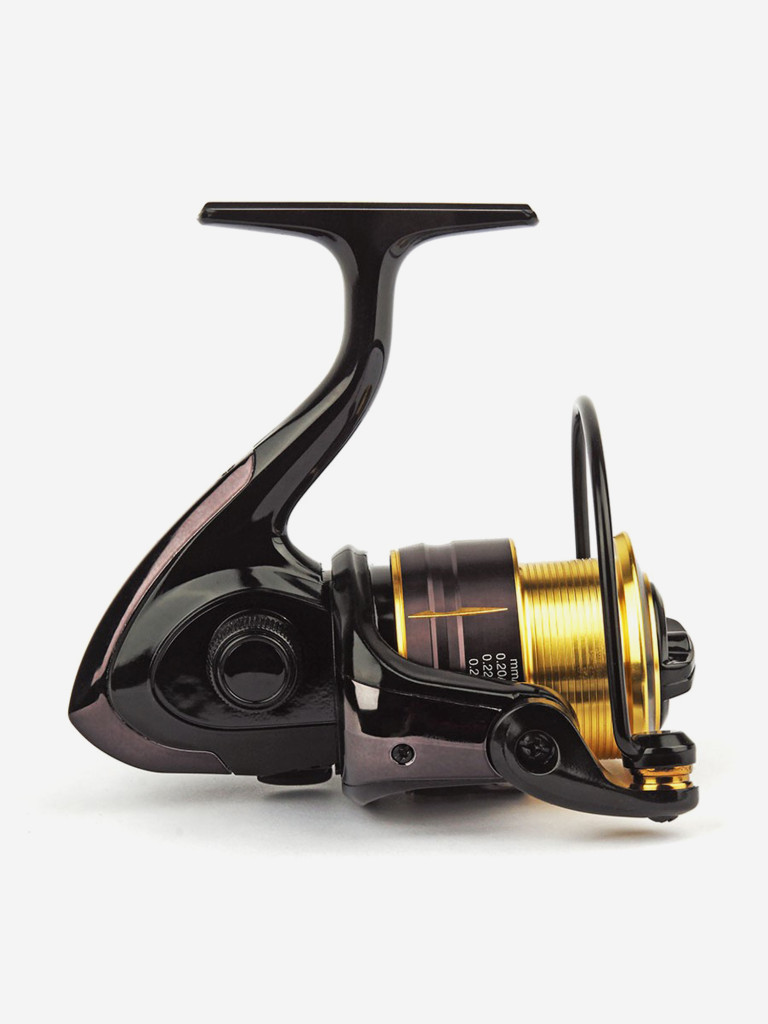 Катушка спиннинговая Nautilus Argent 3000