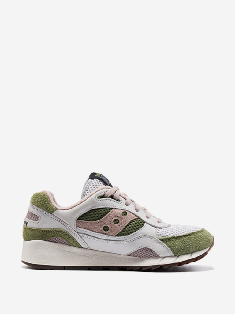 Кроссовки Saucony Shadow 6000